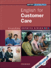 English for Customer Care: Student's Book&MultiROM Pack(9780194579063)