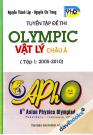 Tuyển Tập Đề Thi Olympic Vật Lí CHÂU Á (Tập 1: 2005 - 2010)