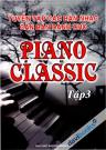 Tuyển Tập Các Bản Nhạc Căn Bản Dành Cho Piano Classic Tập 3