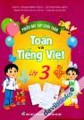 Phiếu Bài Tập Cuối Tuần Toán Và Tiếng Việt Lớp 3