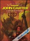 John Carter Và Linh Thần Hỏa Tinh