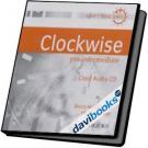 Clockwise Pre-Intermediate: Audio CD