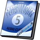 Flashlight 5: Class AudCD (9780194153300)
