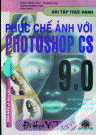 Phục chế ảnh với PHOTOSHOP CS 9.0