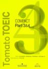 Tomato Toeic Compact Part 3 Và 4 - Kèm MP3