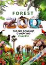 Forest Zoo - Thế Giới Động Vật Ở Vườn Thú Châu Phi
