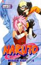 Naruto Quyển 30 Bà Chiyo Và Sakura