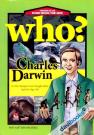 Chuyện Kể Về Danh Nhân Thế Giới Who Charles Darwin