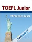 Toefl Junior 10 Practice Tests