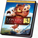 The Lion King III Vua Sư Tử 3