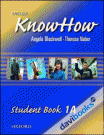 English KnowHow Student Book 1A (9780194536301)
