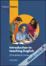 Oxford Basics: Introduction to Teaching English (9780194419758)