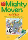 Mighty Movers Activity Book (2nd Edition)