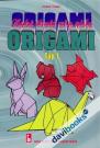 Nghệ Thuật Xếp Giấy Origami Tập 1