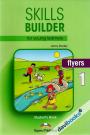 Skills Builder For Young Learners - Flyers 1 Student's Book