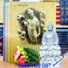Biện Chính Phật Học - Thích Chúc Phú (Bộ 3 Tập)