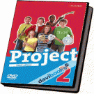 Project 2: DVD (9780194763332)