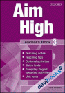 Aim High: 3 Teacher's Book (9780194453103)