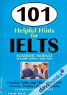 101 Helpful Hints For IELTS Academic Module
