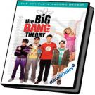 The Big Bang Theory Season 2 Học Tiếng Anh Qua Phim Hài Vui Nhộn Phần II (Trọn Bộ)