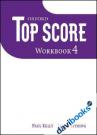 Top Score 4: Workbook 