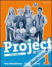 Project 1: Work Book Pack (9780194763387)