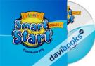 3 CD - Smart Start Grade 3