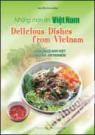  Những Món Ngon Việt Nam - Delicious Dishes From Vietnam (Song Ngữ Anh - Việt)