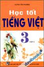 Học Tốt Tiếng Việt 3 (Tập 2)