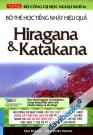 Bộ Thẻ Học Tiếng Nhật Hiệu Quả Hiragana Và Katakana