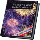 OBW Factfiles 2 Seasons & Celebrations Factfile AudCD Pack (9780194235884)