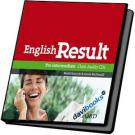 English Result Pre-Intermediate: Class AudCDs (9780194305112)