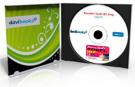Revolish Toefl IBT Prep Level 2 (02 CD)