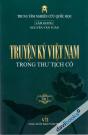 Truyện Ký Việt Nam Trong Thư Tịch Cỗ Tập 2