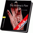OBWL 3E Level 1: The Monkey's Paw AudCD Pack (9780194788786)