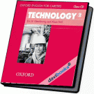Oxford English for Careers: Technology 2 Class AudCD (9780194569552)
