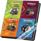 New Headway Video Complete Collection 