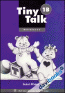 Tiny Talk 1B: Work Book (9780194351560)