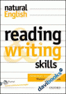 Natural English Elementary: Reading & Writing Skills (9780194388511)