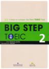 Big Step Toeic 2 - Kèm MP3