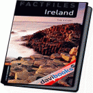 OBW Factfiles 2 Ireland Factfile AudCD Pack (9780194235846)