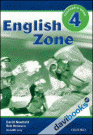 English Zone 4 Teachers Book (9780194618229)