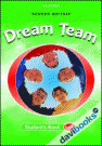 Dream Team Starter: Student's Book (9780194359405)