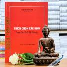 [Theravada] Trích Chọn Các Kinh Theo Các Chủ Đề Giáo Lý - Tỳ Kheo Bồ Đề