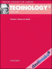 Oxford English for Careers: Technology 2 Teacher's Resource Book (9780194569545)