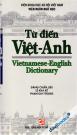 Từ Điển Việt-Anh