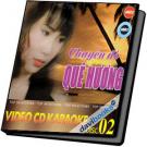 Chuyến Đò Quê Hương (Vol. 1 - Disc 2) - Karaoke