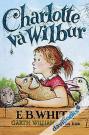 Charlotte Và Wilbur - Sách Cho Tuổi Thần Tiên