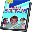 This Is Britain! 2: DVD (9780194593717)