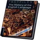 OBW Factfiles 5 The History of the English Language Factfile AudCD Pack (9780194236140)